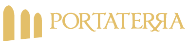 logo portaterra